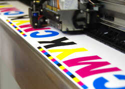 The Power of 4 Colour Printing: Unveiling the Magic of CMYK