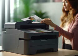 Streamline Your Business Printing Costs with Flat Rate Billing