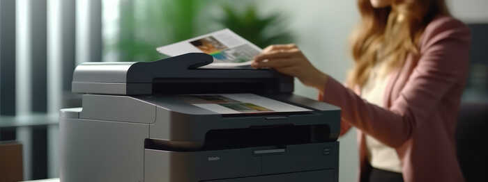large digital printing 